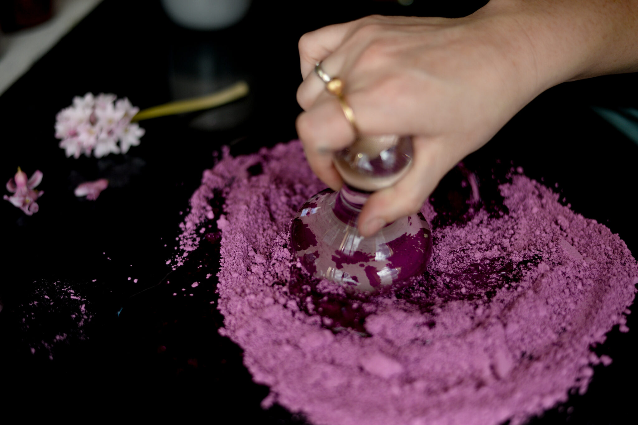 roshe one ultramarine