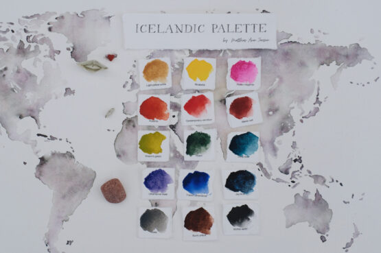 Palette Mundi - Image 10