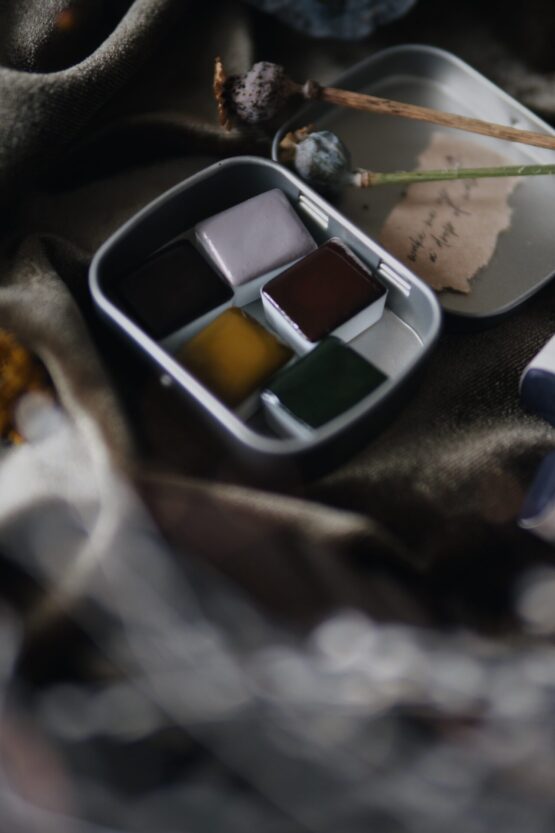 Velvet set - Image 14