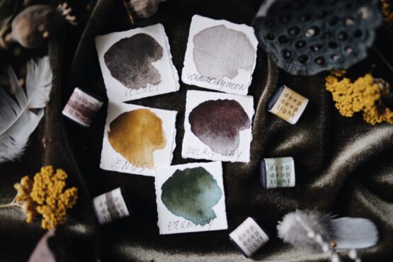 Velvet set - Image 13