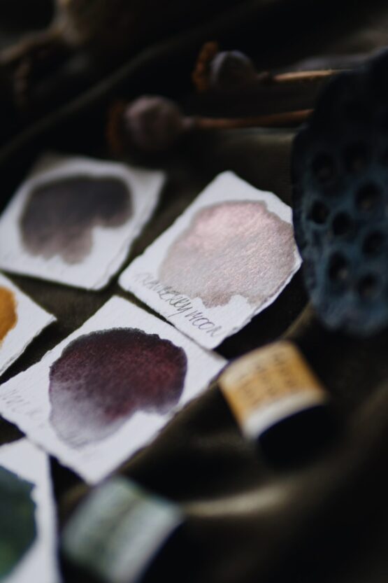 Velvet set - Image 12