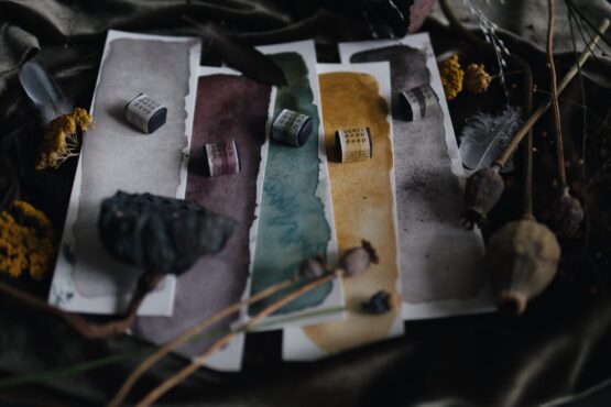 Velvet set - Image 10