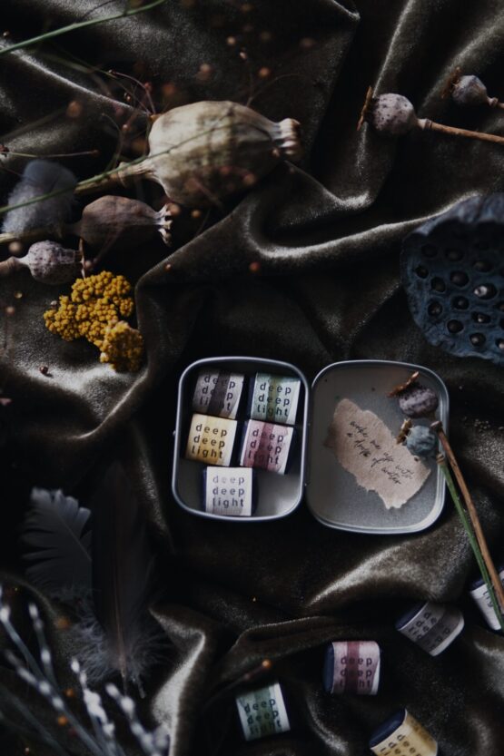 Velvet set - Image 9