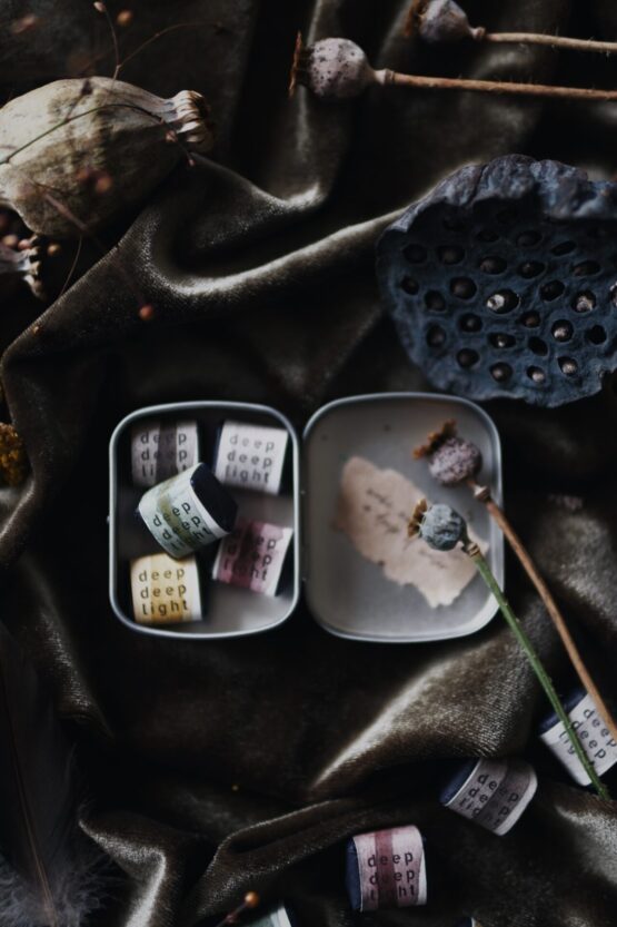 Velvet set - Image 8