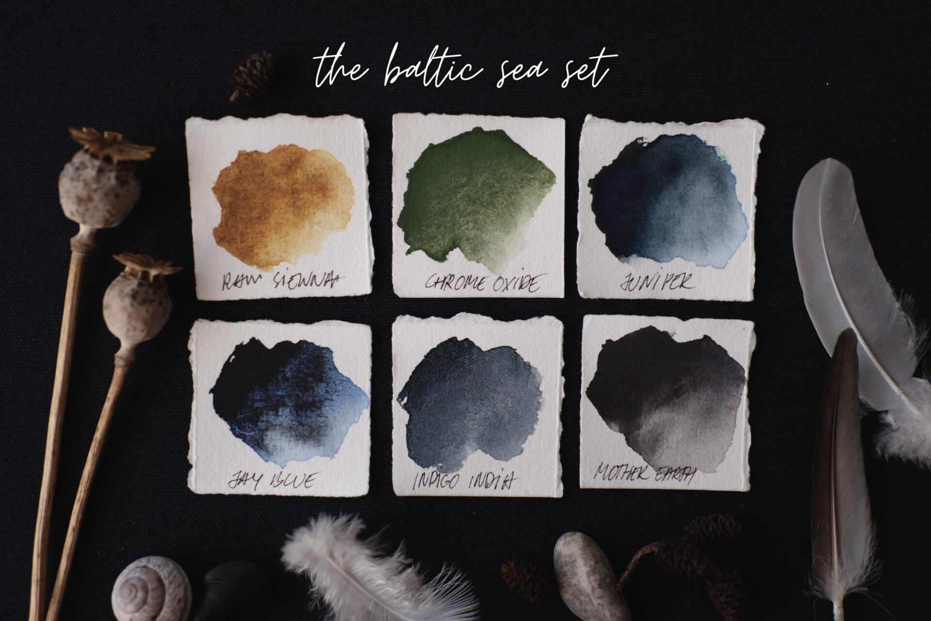 The Baltic Sea set - Image 9