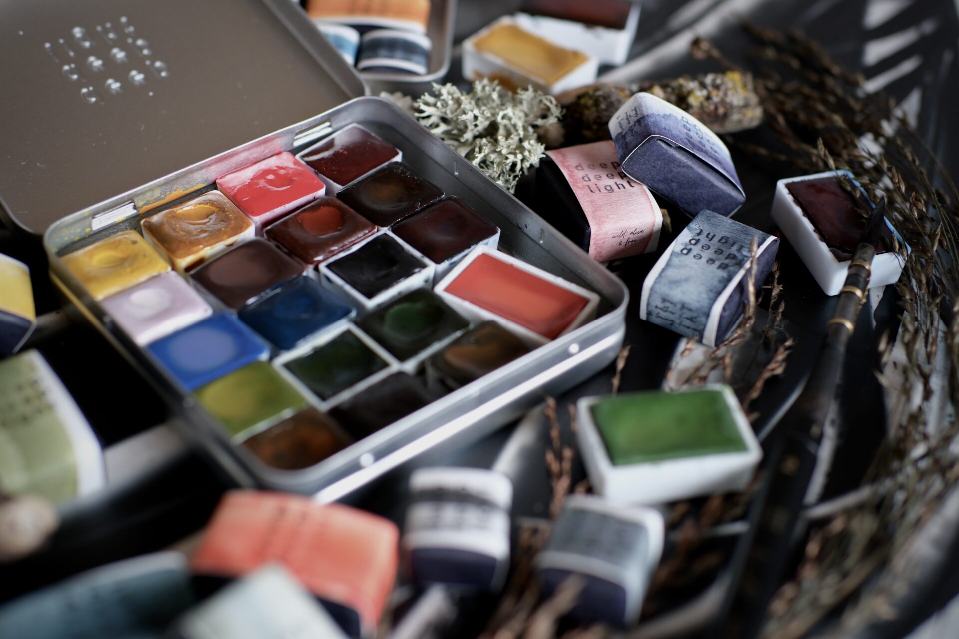 Full pans - Image 11