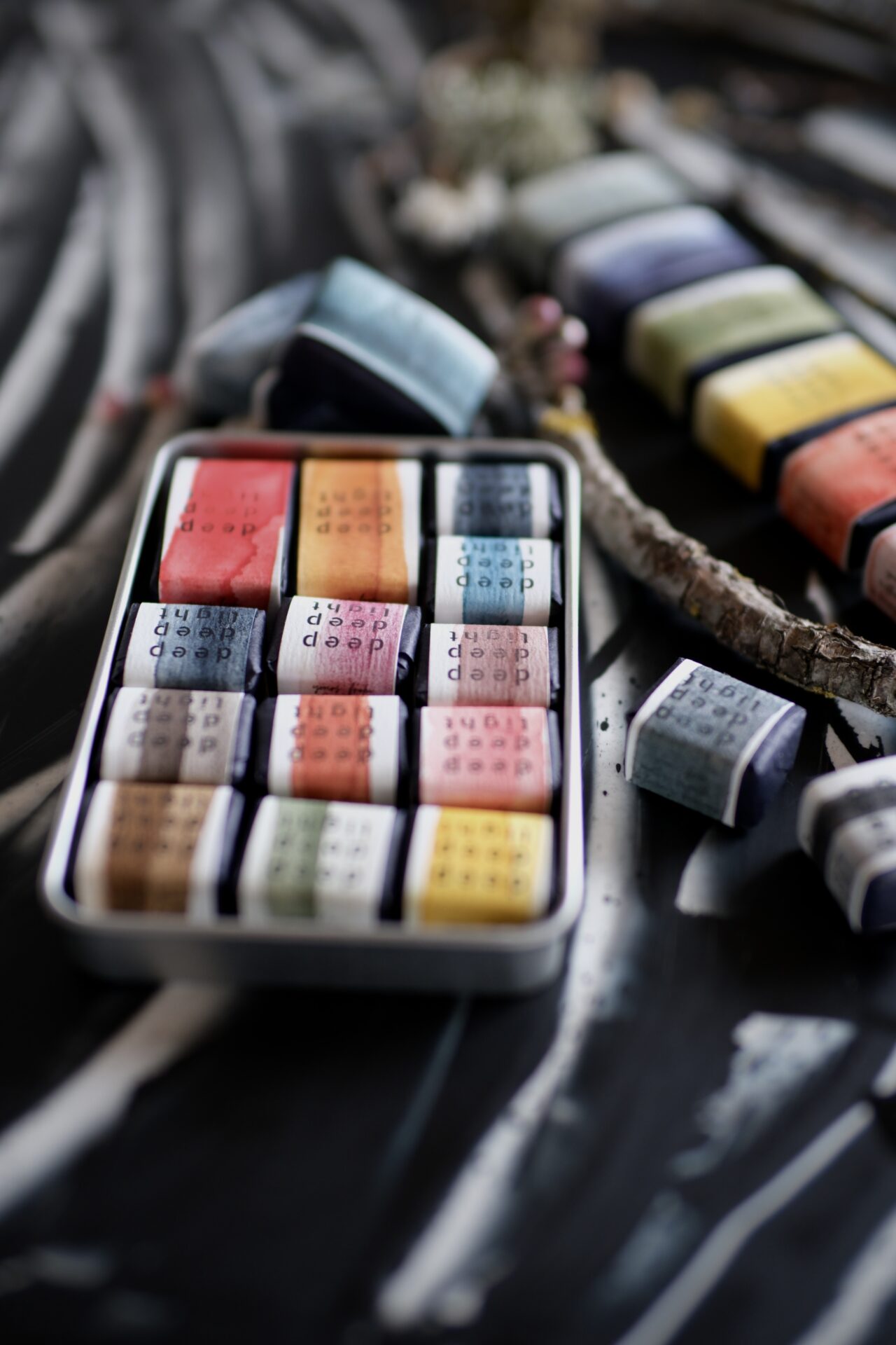 Full pans - Image 12