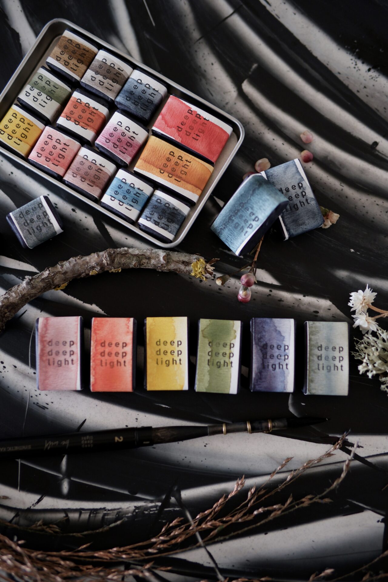 Full pans - Image 13