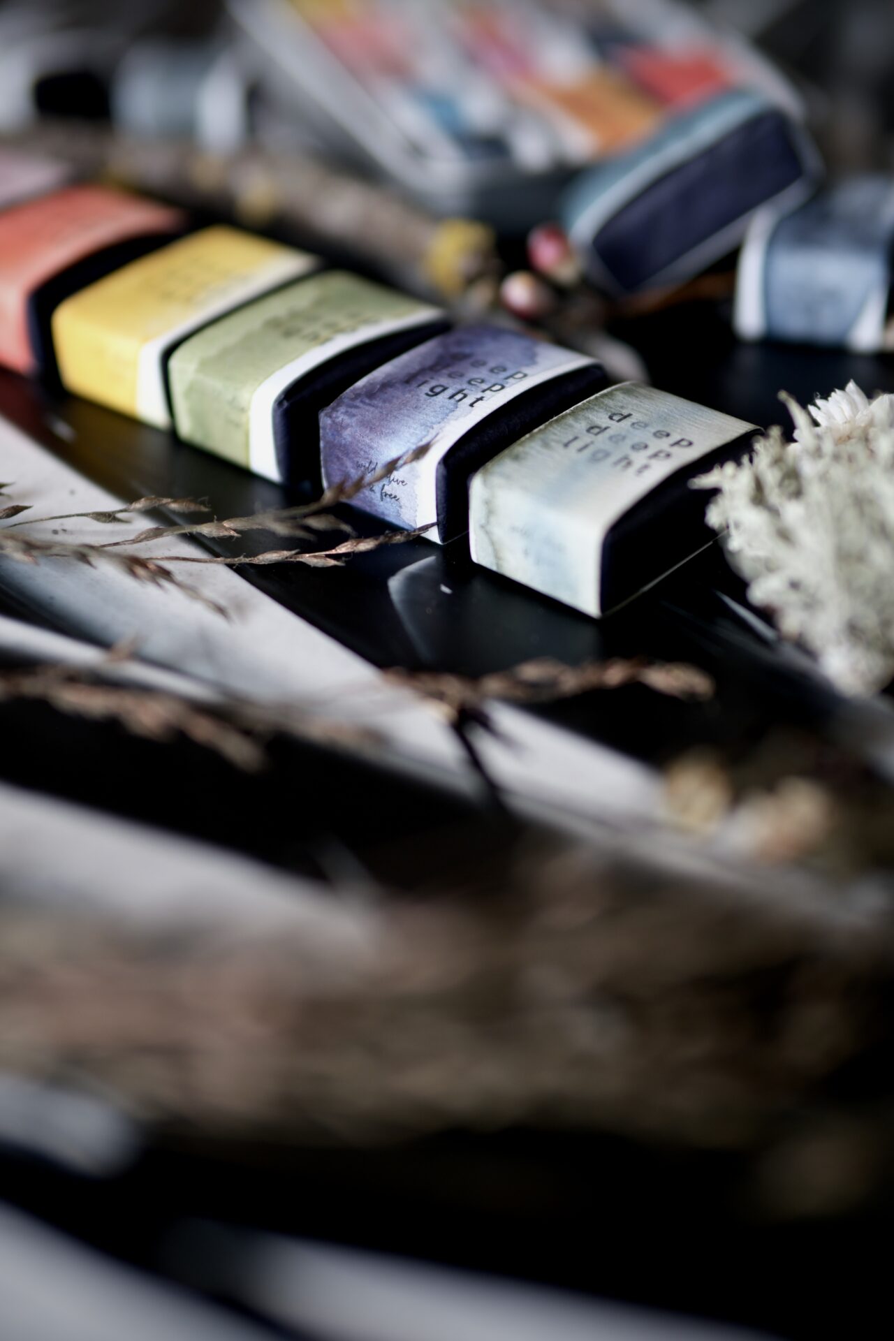 Full pans - Image 14