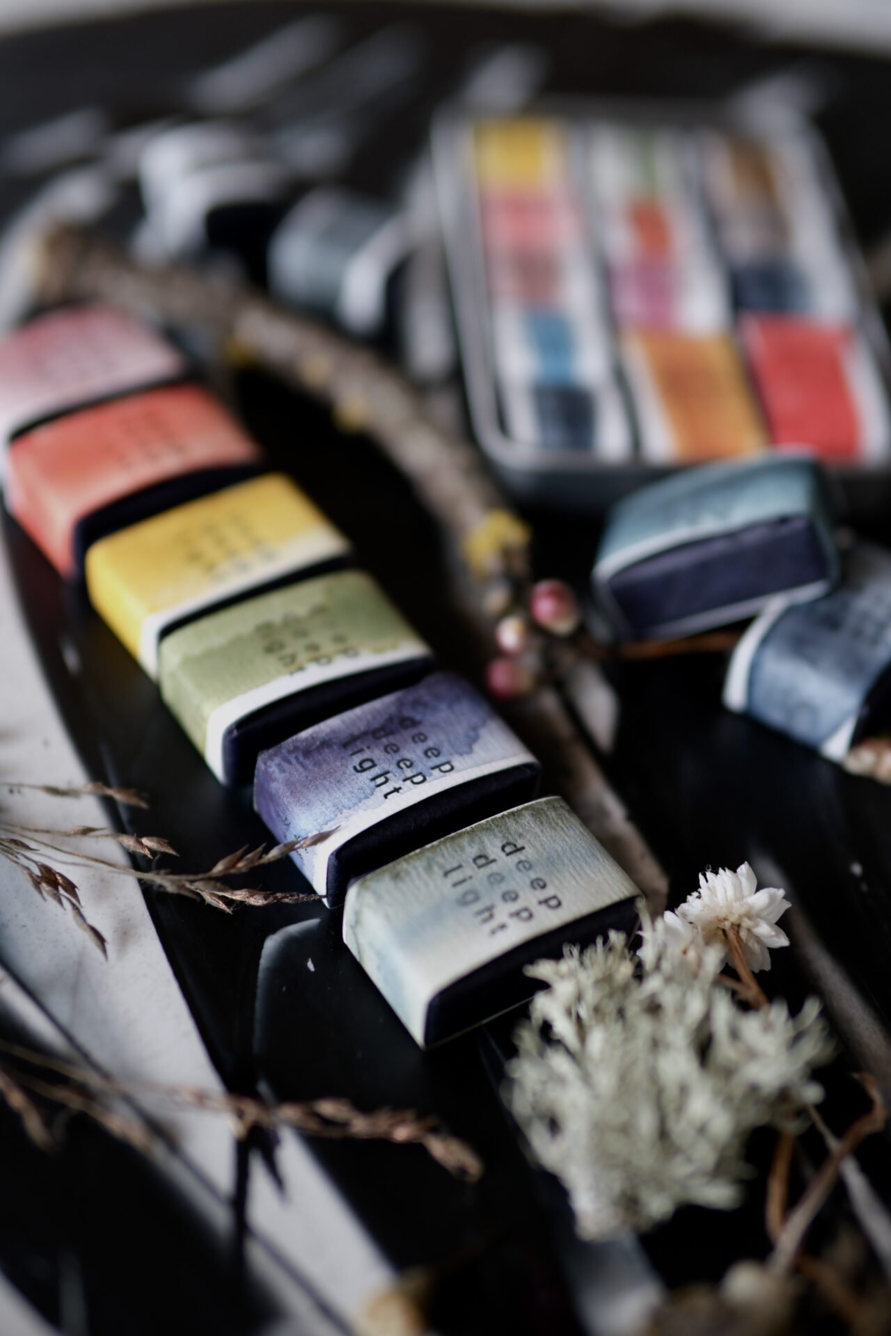 Full pans - Image 15