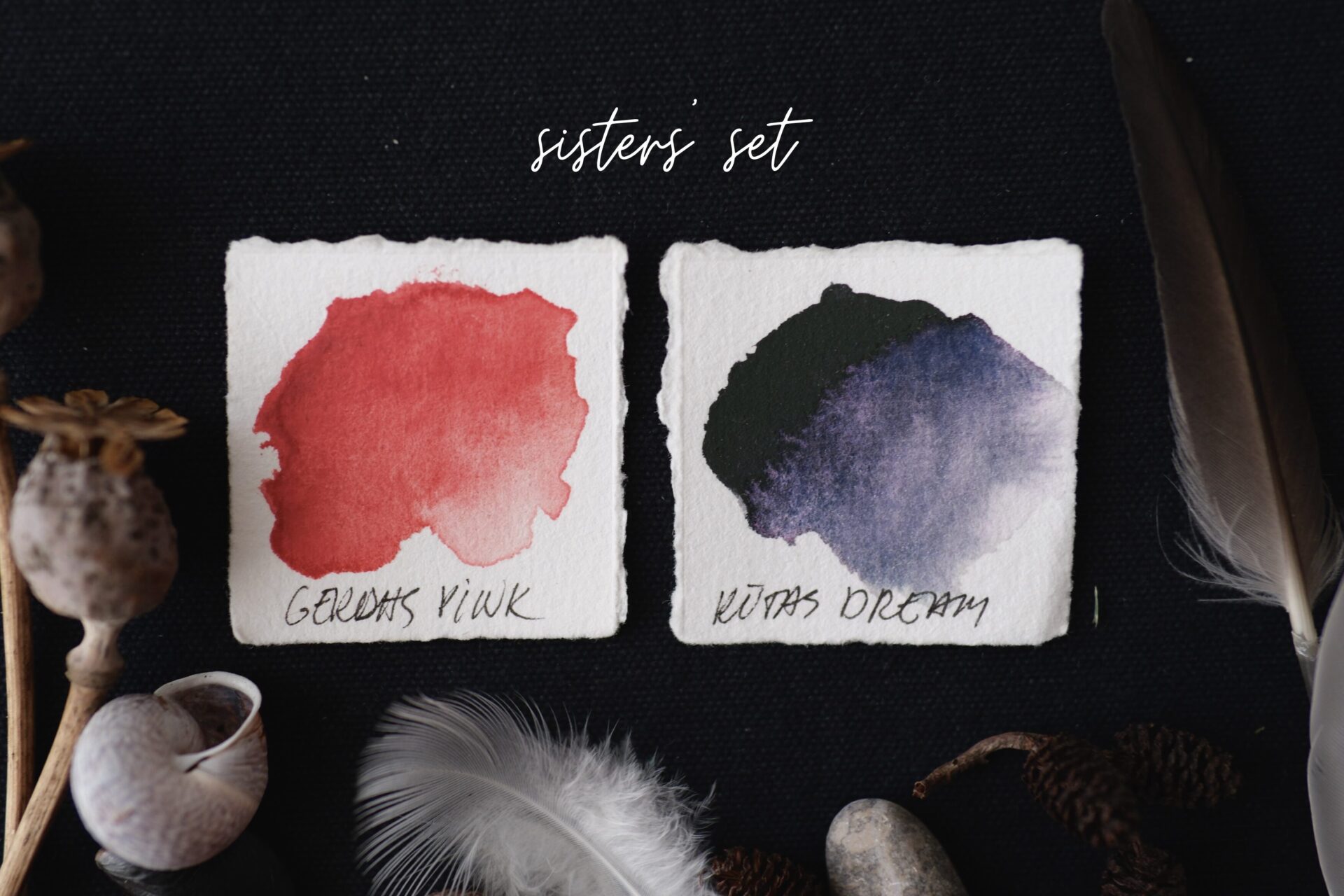 Sisters' set - Image 6