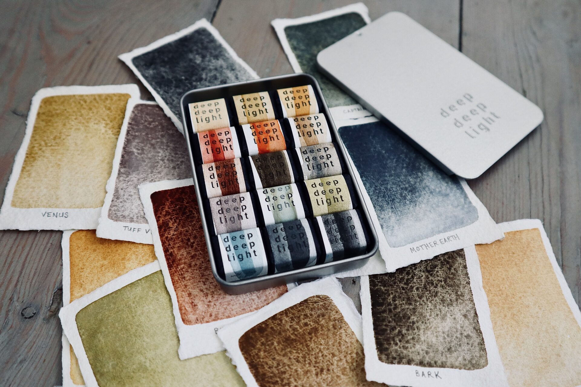 Storyteller palette - Image 3