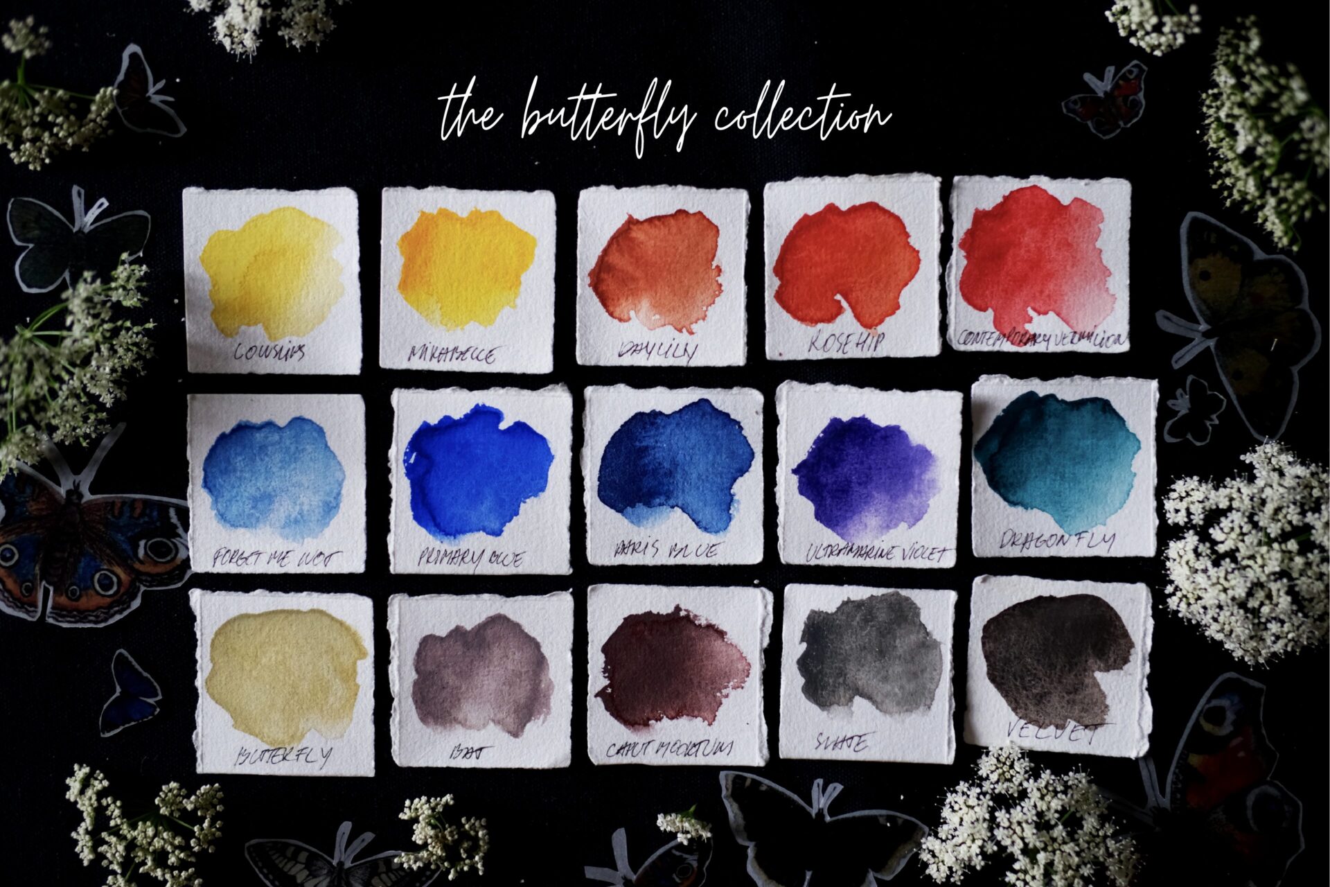 The Butterfly Collection - Image 16